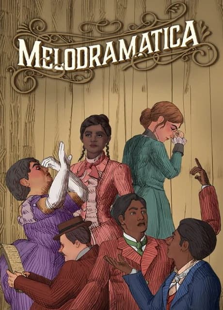 Melodramatica