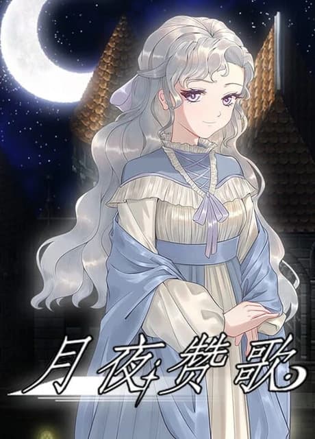 Melody in the moonlight