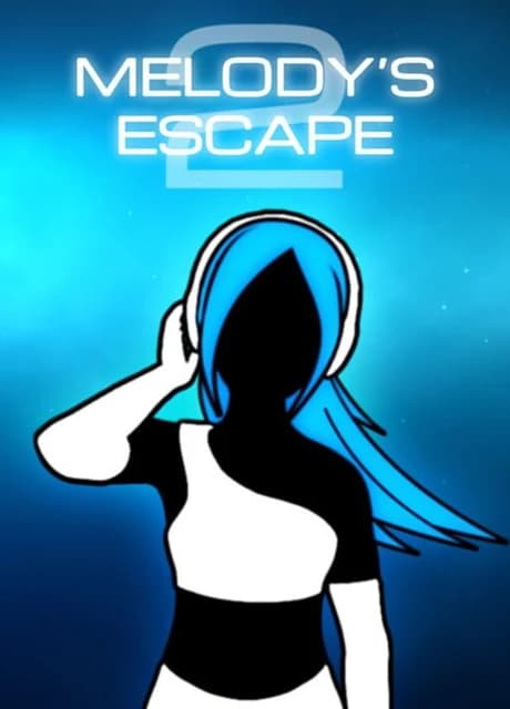 Melody's Escape 2