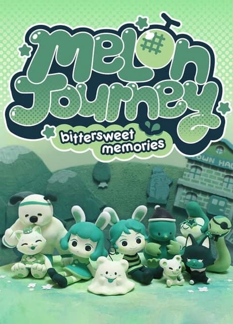 Melon Journey: Bittersweet Memories