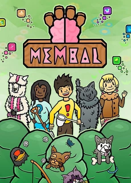 Membal