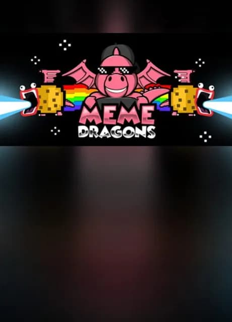 Meme Dragons