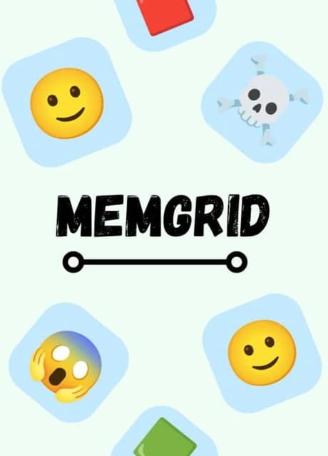 MemGrid
