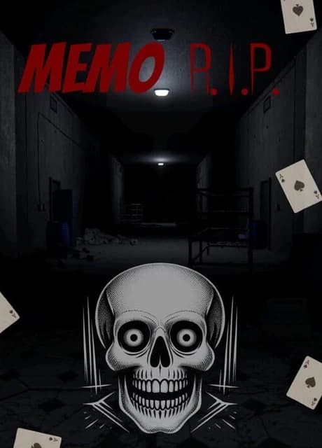 Memo R.I.P.