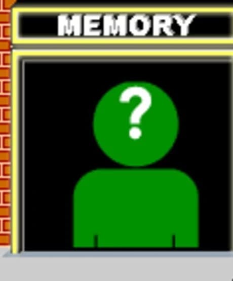 Memory
