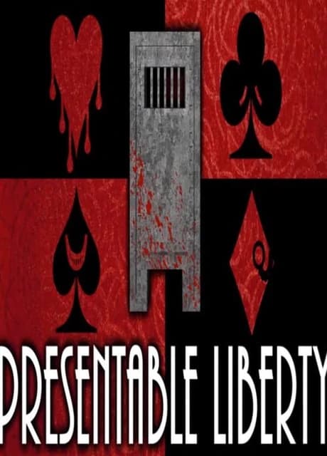 Menagerie II: Presentable Liberty