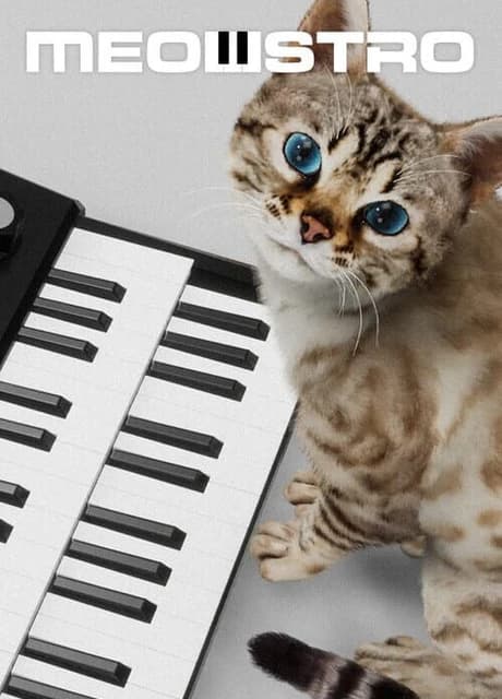 Meowstro