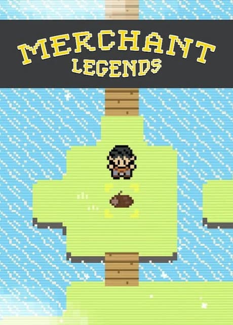 Merchant Legends: The Founding