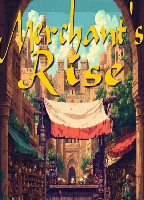 Merchant's Rise