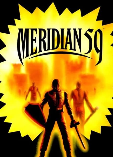 Meridian 59