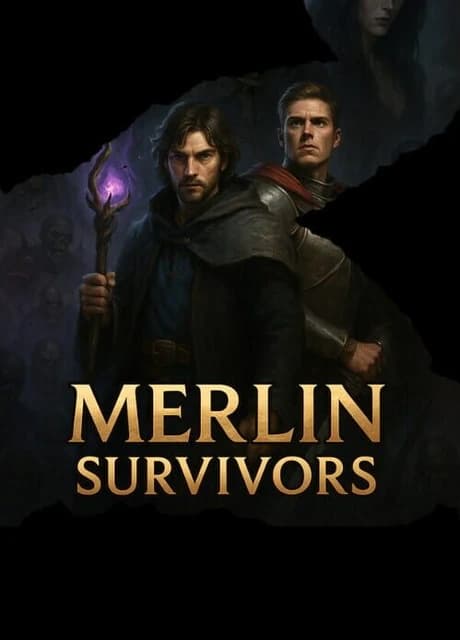 Merlin Survivors