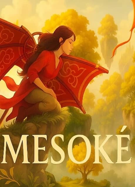 Mesoké