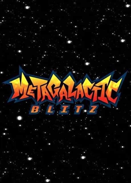Metagalactic Blitz