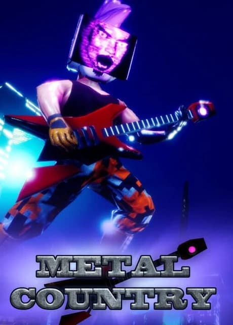 Metal Country