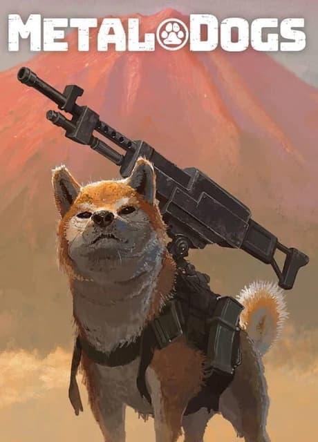 Metal Dogs