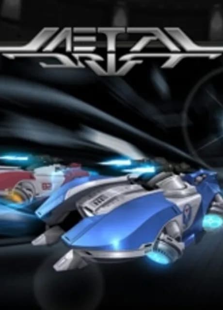 Metal Drift