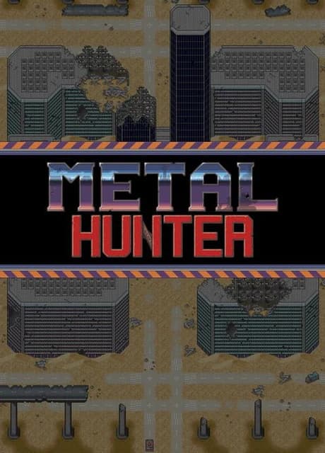 Metal Hunter