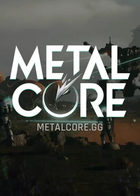 MetalCore