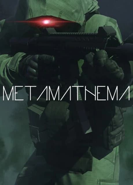 Metamathema