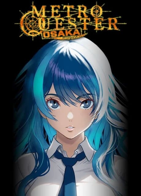 Metro Quester: Osaka
