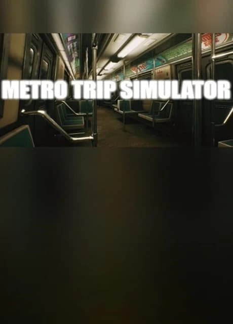 Metro Trip Simulator