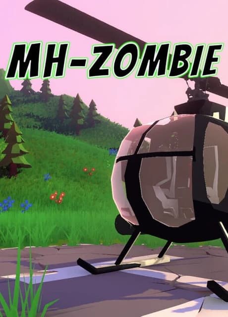 MH-Zombie