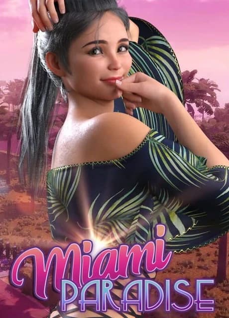 Miami Paradise