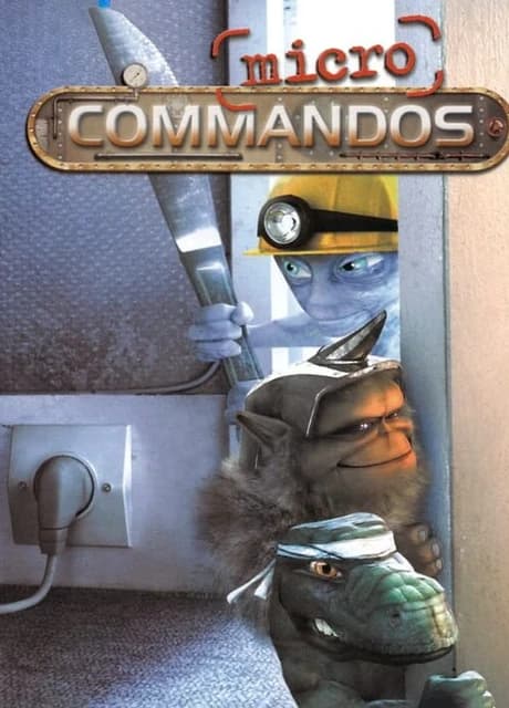 Micro Commandos