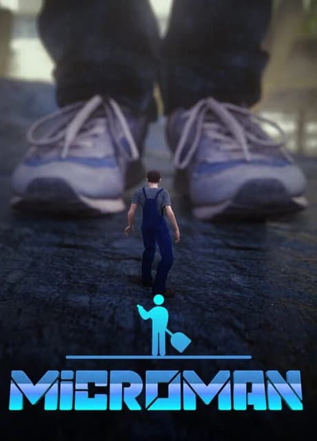MicroMan