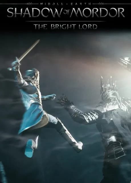 Middle-earth: Shadow of Mordor - The Bright Lord
