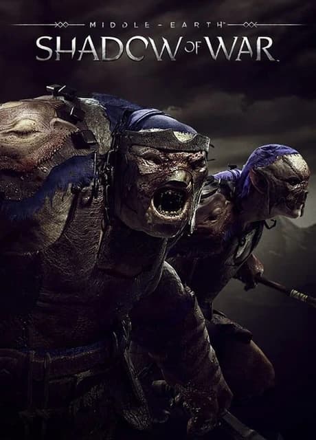Middle-earth: Shadow of War - Slaughter Tribe Nemesis
