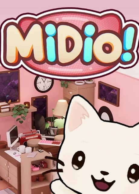 Midio!