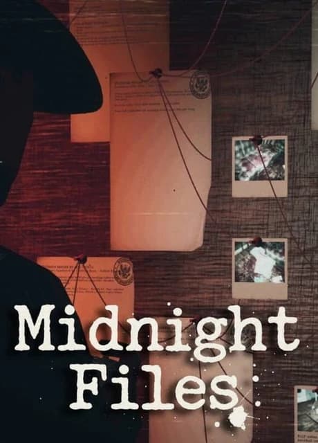 Midnight Files