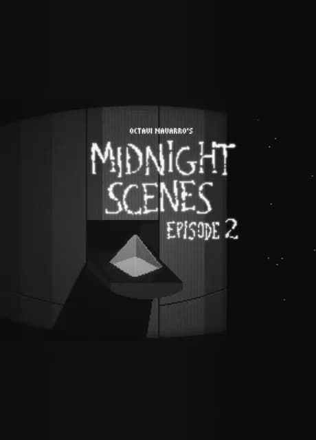 Midnight Scenes Episode 2: The Goodbye Note