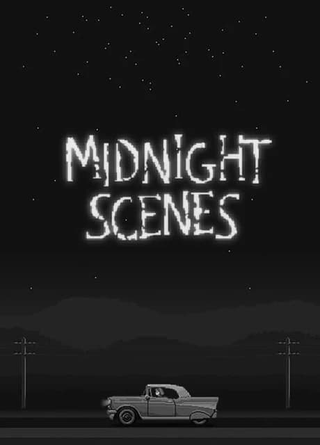 Midnight Scenes: The Highway - Special Edition