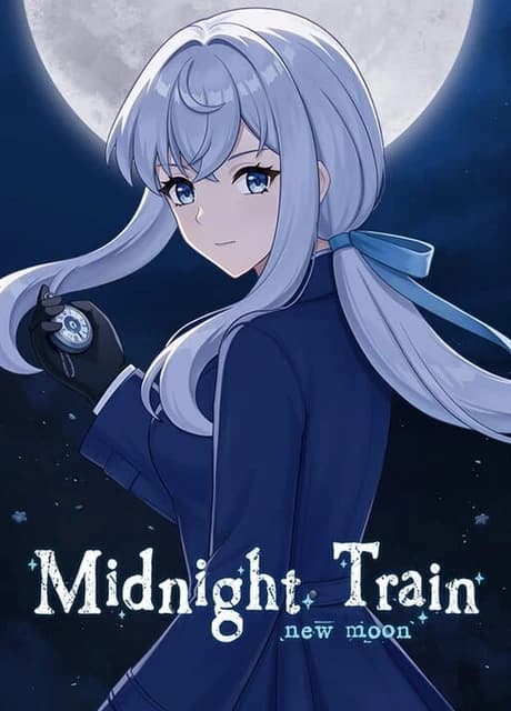 Midnight Train: New Moon