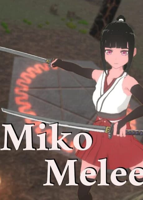 Miko Melee