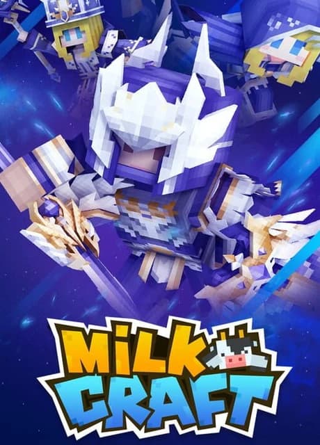 Milkcraft