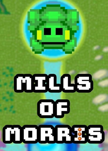 Mills of Morris