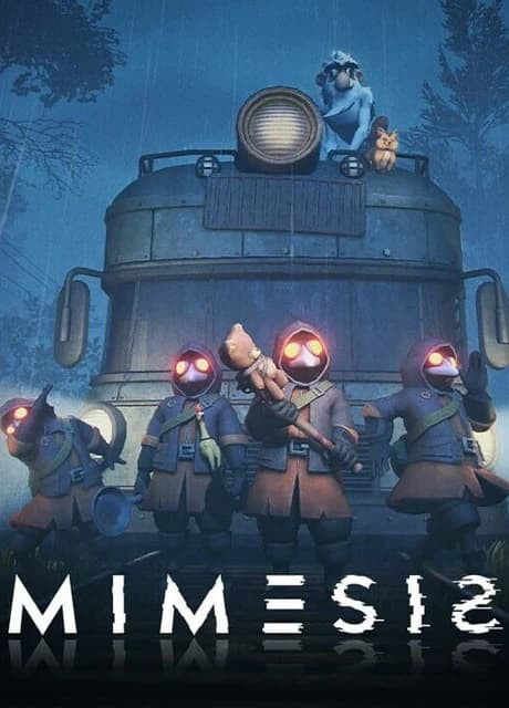 Mimesis