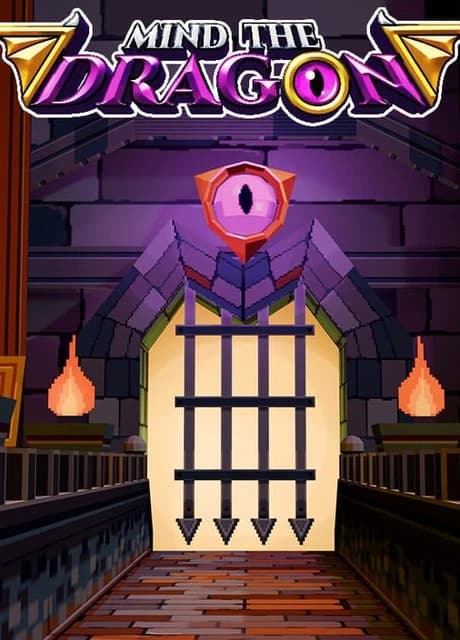 Mind the Dragon