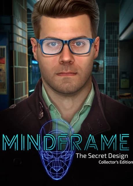 Mindframe: The Secret Design - Collector's Edition