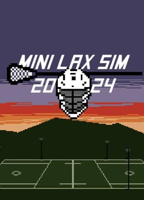 Mini Lax Sim 24
