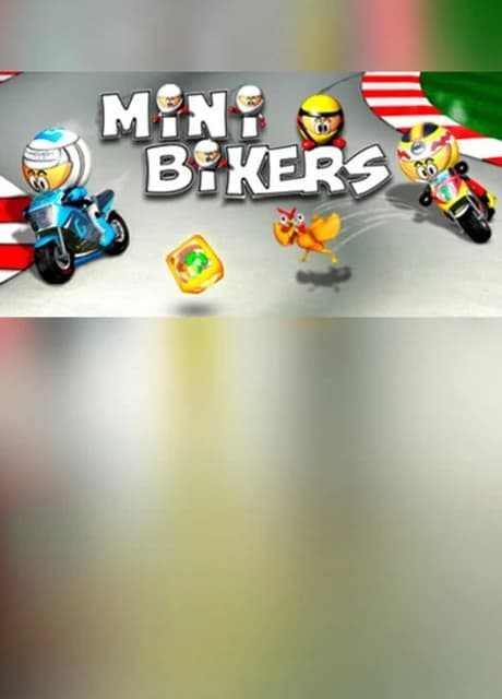 MiniBikers