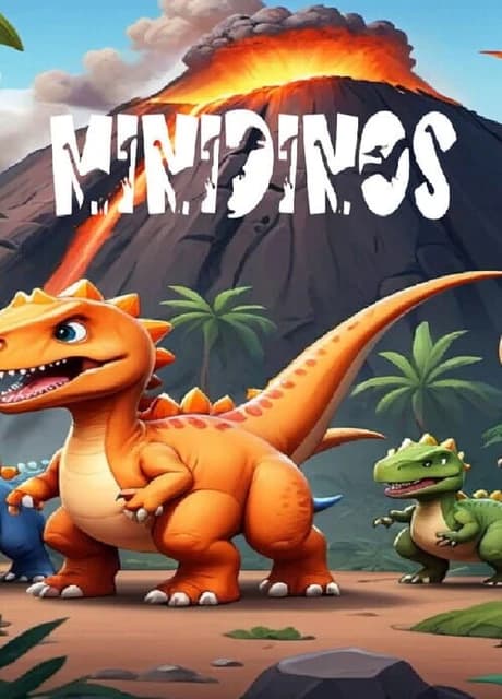 Minidinos