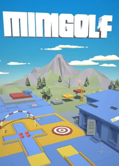 Minigolf
