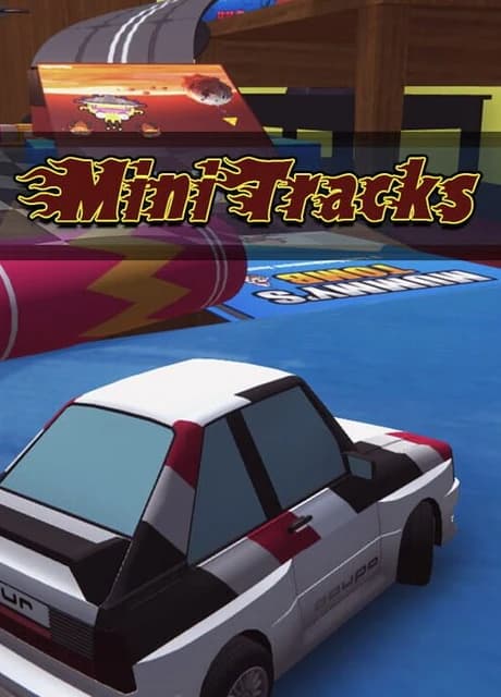MiniTracks