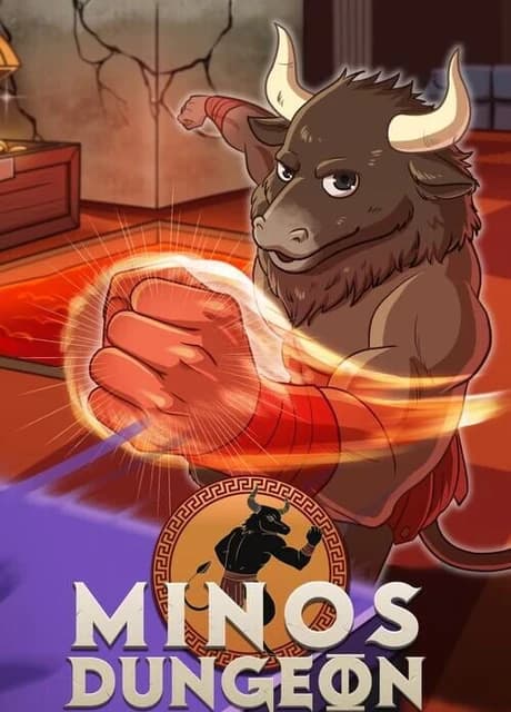 Minos Dungeon