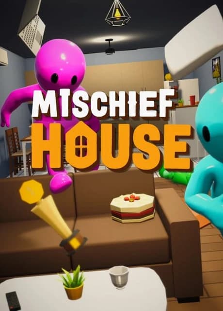 Mischief House