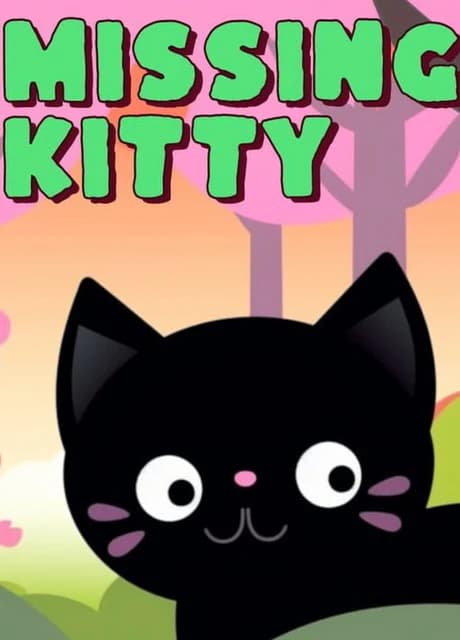Missing Kitty